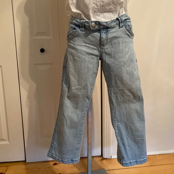 Foxy Capri jeans - Picture 4 of 12